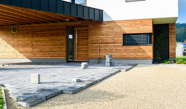 Best Driveway Pavers Cost  in Covington, GA