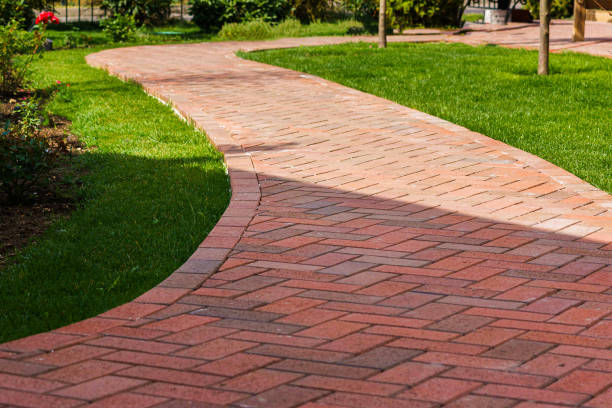 Reasons to Select Us for Your Driveway Paving Requirements in Covington, GA
