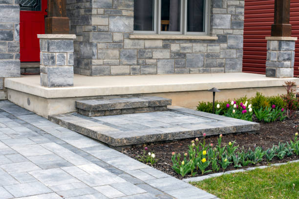 Best Cobblestone Driveway Pavers  in Covington, GA