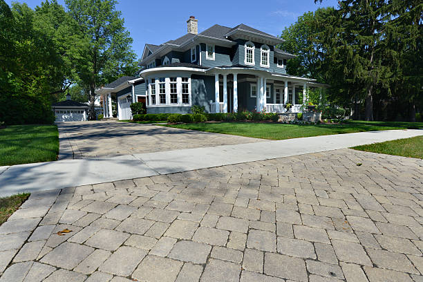 Best Driveway Pavers Near Me  in Covington, GA